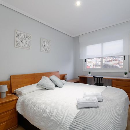 Estilo Y Comodidad Con Parking By Cabana Rentals Vigo Bagian luar foto